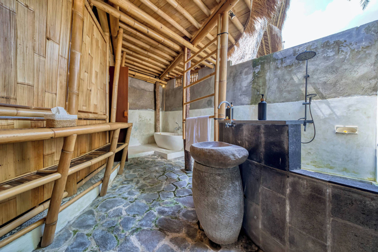 Others, Bamboo Cabin Sanctuary Ubud, Gianyar