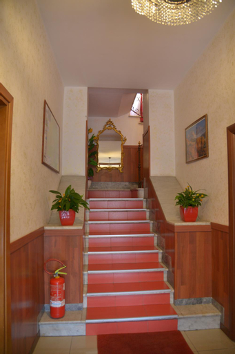 Others 4, Albergo Panorama, Rome
