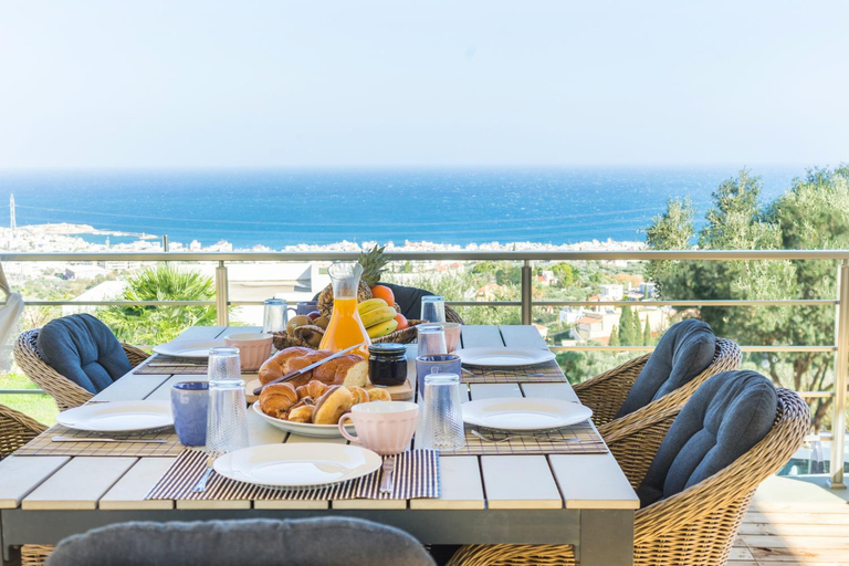 Others 4, Royal Hill Villa - Private Pool - Sleeps 8, Crete