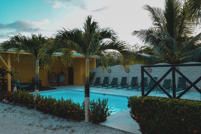 Sport & Beauty 4, Chalet San Juanillo, Santa Cruz