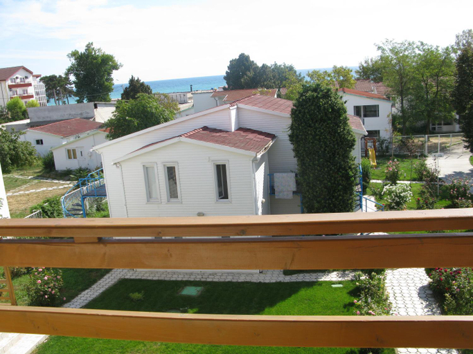 Others 4, Hostel White Inn, Costinesti