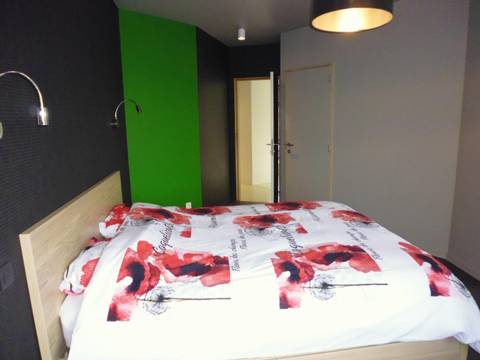 Gite Les 4 Vins, Luxembourg