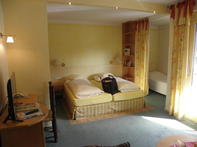 Bedroom 6