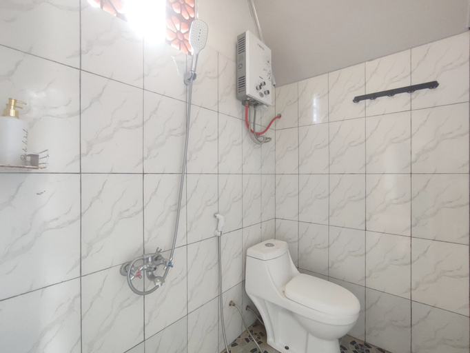 Bathroom 6