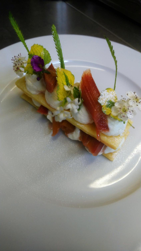 Food & Drinks 4, Orchard Lodge, North Yorkshire