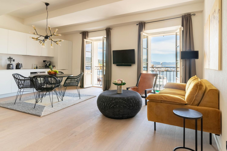 Guestroom, Maison Bellevue, Var