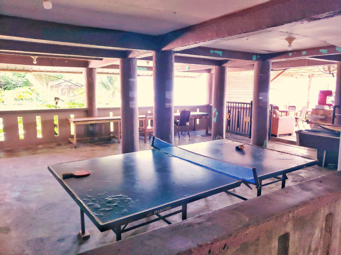 Sport & Beauty, Raffiel Nias, South Nias