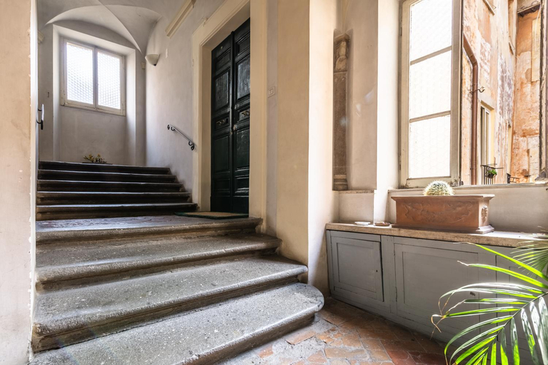 Others 4, Suite Palazzo Bonaventura, Roma