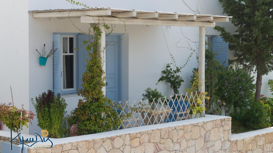 Others 2, Kimolis, South Aegean