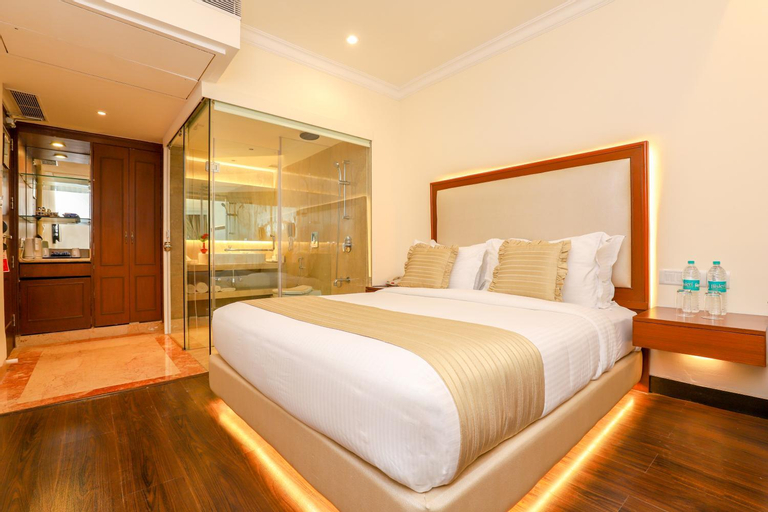 Bedroom 12