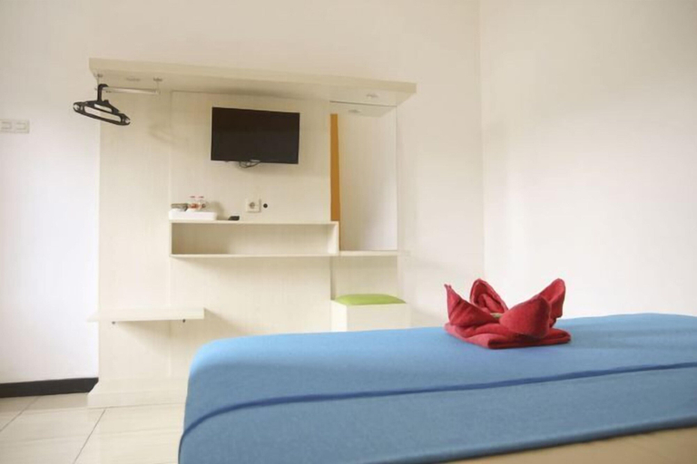 Bedroom 8