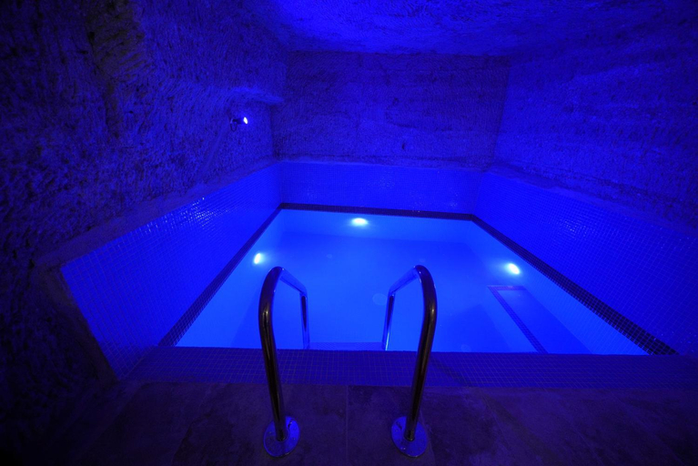 Sport & Beauty 2, Travel Inn Cave Hotel, Nevşehir