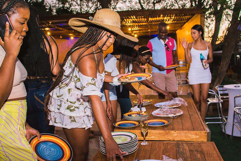 Food & Drinks 4, Rocky Hollow, City of Tshwane