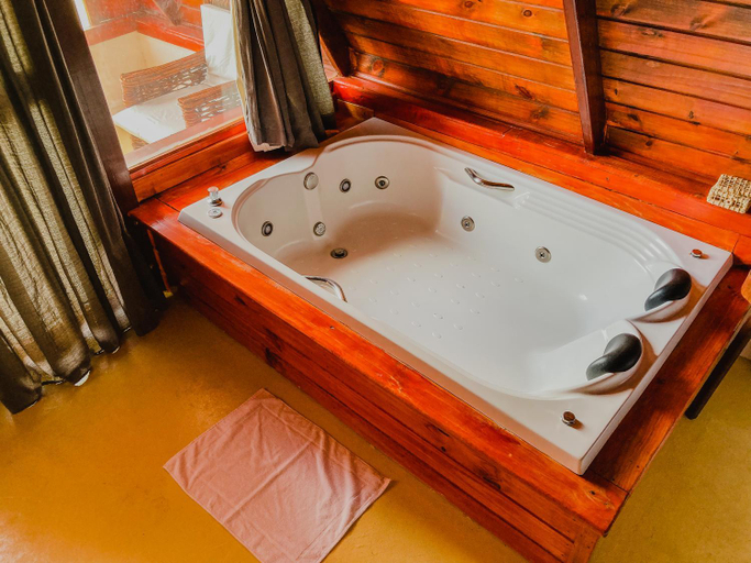 Bathroom 5