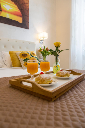 Food & Drinks, Alloggio Turistico Port Inn, Rome
