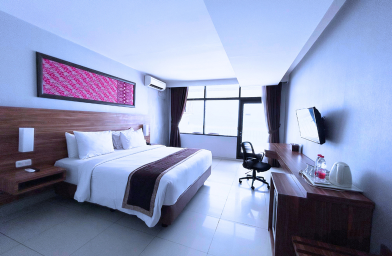 Bedroom 12