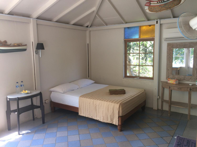 Bedroom 7