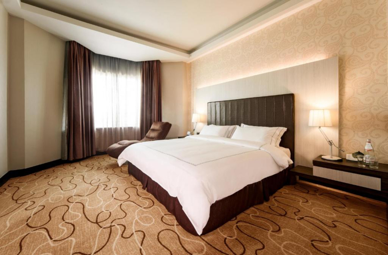 Bedroom 3, Promenade Hotel Kota Kinabalu, Kota Kinabalu