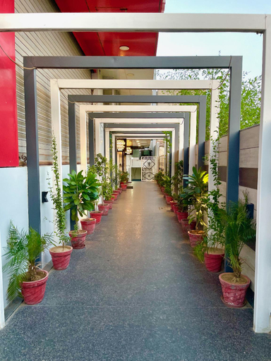 HOTEL ROYAL INN - BIKANER, Bikaner