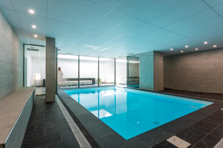 Sport & Beauty 2, Nemea Appart Hotel Residence So Cloud, Rhône