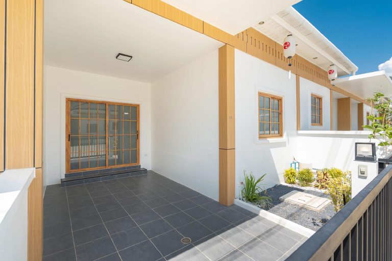 Others 5, Japanese Style 2BR Villa Sunrise Garden A150 , Phuket Island