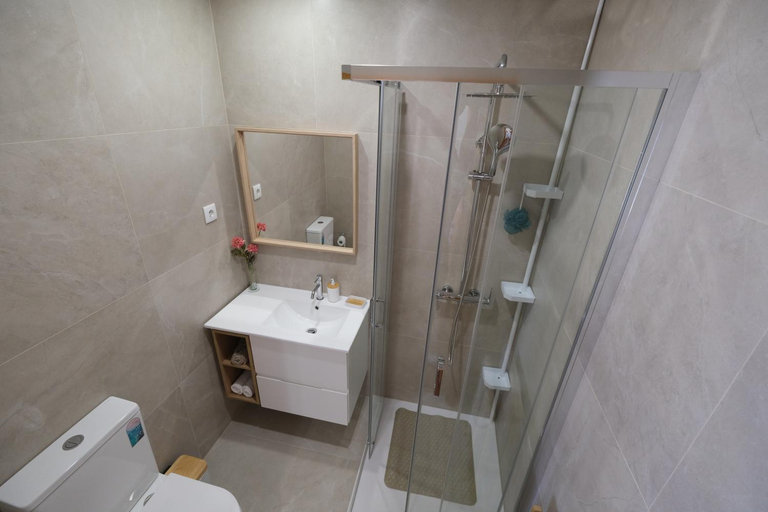 Bathroom 3, Quintinha d´Avo, Vila Verde