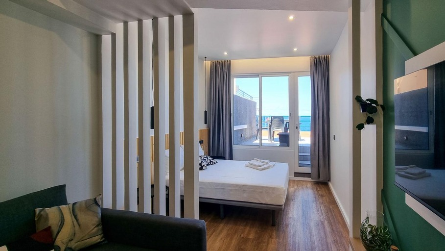 The Jolie - Apartments by the Ocean, Porto Moniz