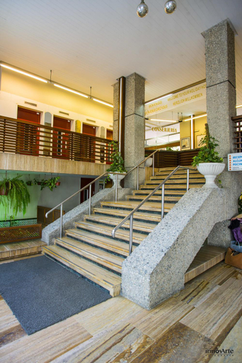 Public Area 4, Apartamentos Chinasol, Granada