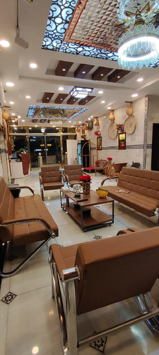 Food & Drinks 4, Dar Alsalaam Hospitality House, Nizwa