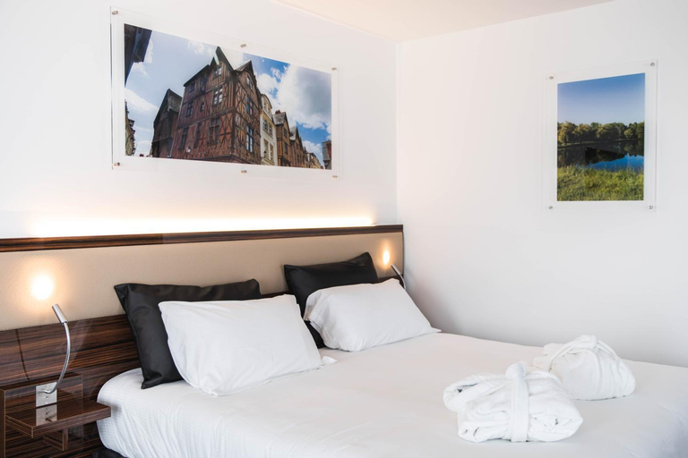 Bedroom 17
