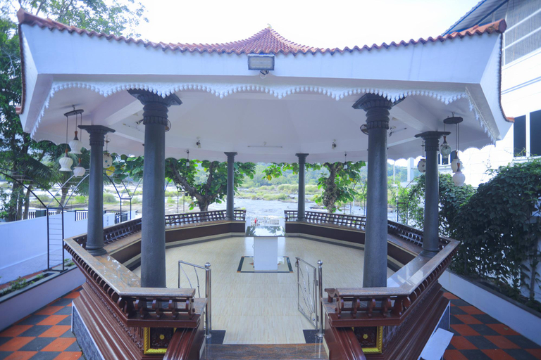 Others 2, Riverine Waves - Boutique Resort , Thrissur