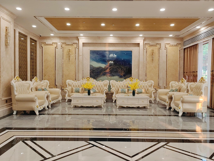 Public Area 2, Dansavanh Nam Ngum Resort丹萨旺（天湖）国际旅游度假区, Thoulakhom