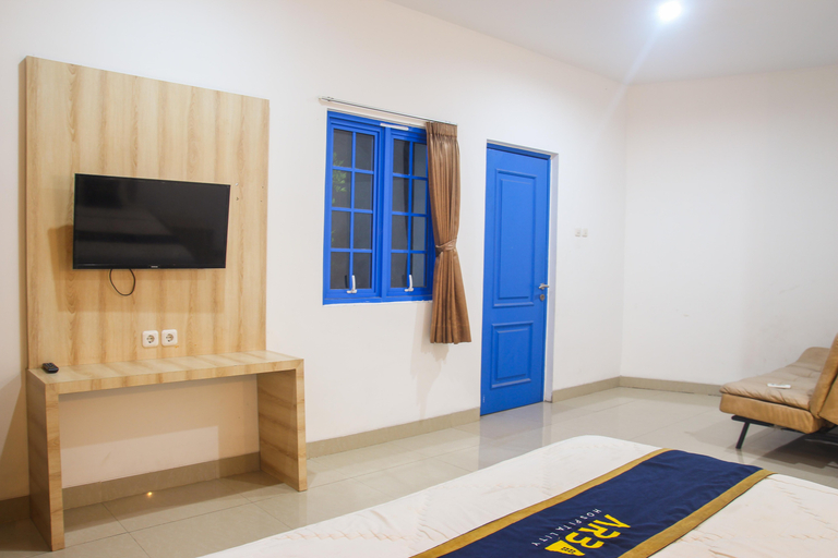 Others 4, Sands Residence By ARBA, Karawang
