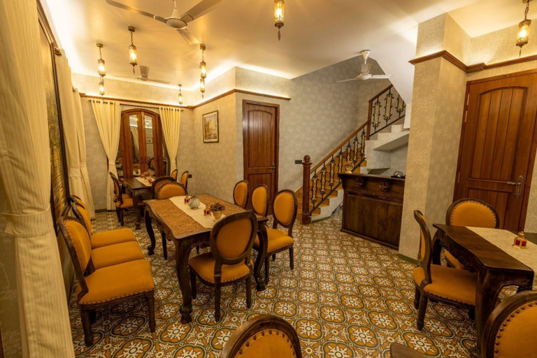 Others 5, Ishaan Holiday Home, Raigarh