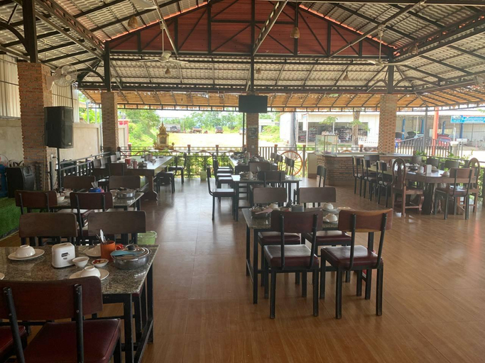 Others 5, PL Phnum Tom Por Home Holiday & Restaurant, Veal Veaeng