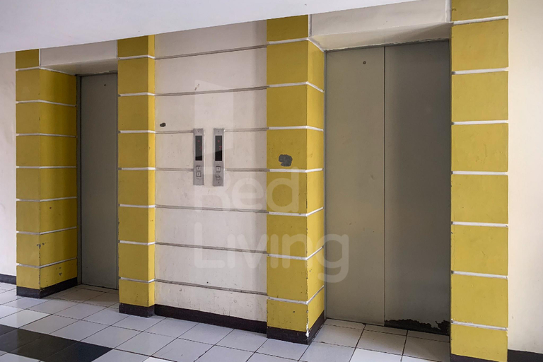 Others 5, The Golf Apartement Modernland - Maria Room Tower Red, Tangerang