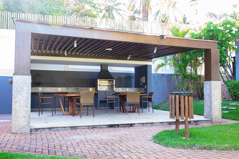 Food & Drinks 5, Imbassai Apartments, Mata de São João