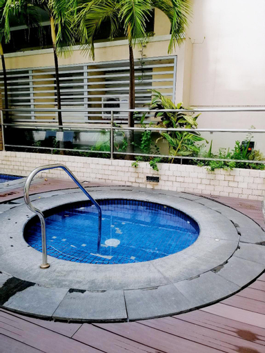 Sport & Beauty 2, Henry & Luisa Condotel, Pasay City