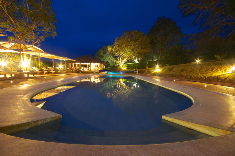 Sport & Beauty 2, Aberdare Country Club, Kieni