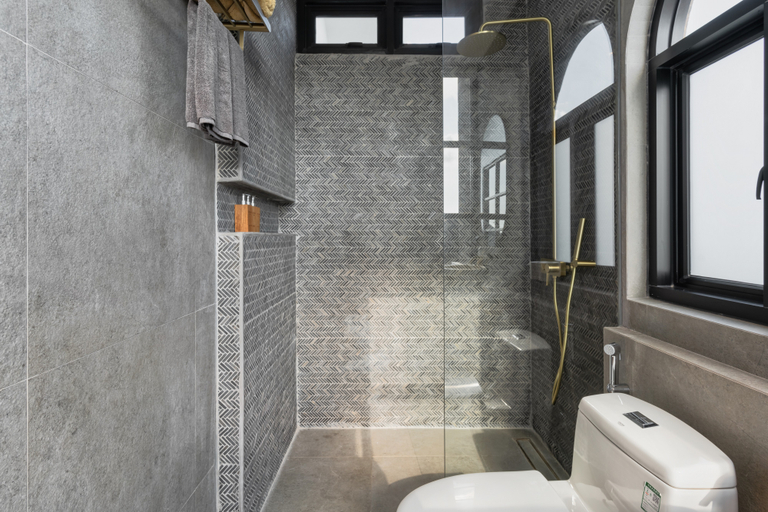 Bathroom 4, Casa Imma Villa by Premier Hospitality Asia, Badung