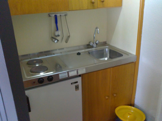 Others 5, Apartaments Estudis Els Molins, Girona
