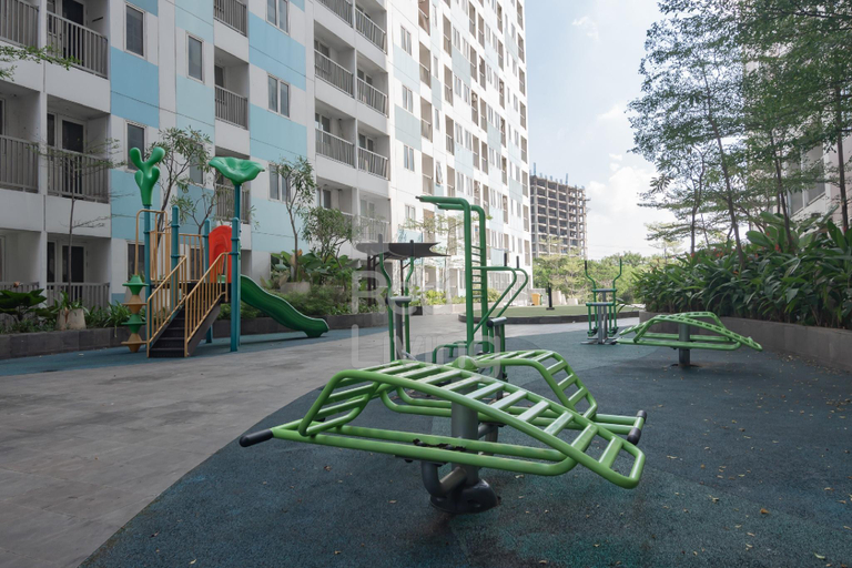 Others 5, redliving apartemen grand sentraland - dragon apartel tower pink, Karawang