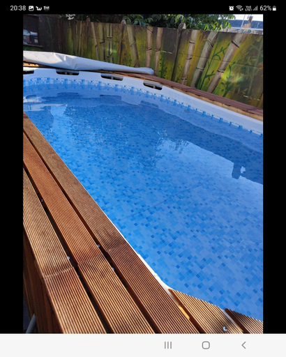 Others 5, Le relax, Hainaut