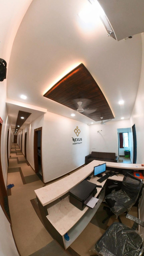 Others 3, Hotel Nivya Rooms, Surat
