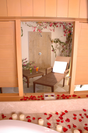 Bedroom 3, Retac Qunay Dahab Resort & Spa, Sant Katrin