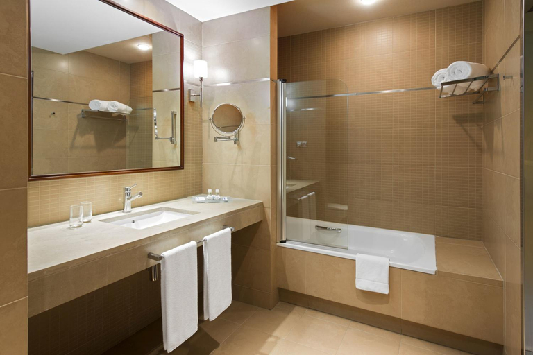 Bathroom 4, Elba Almeria, Almería