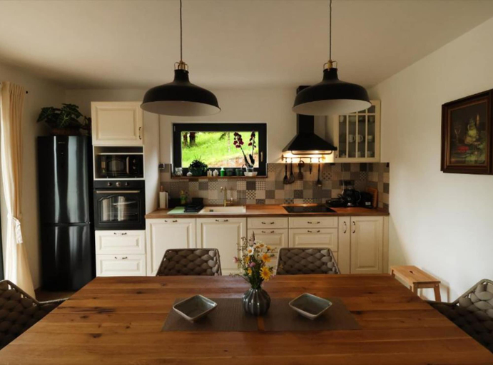 Others 4, Holiday Home Aria, Ravna Gora