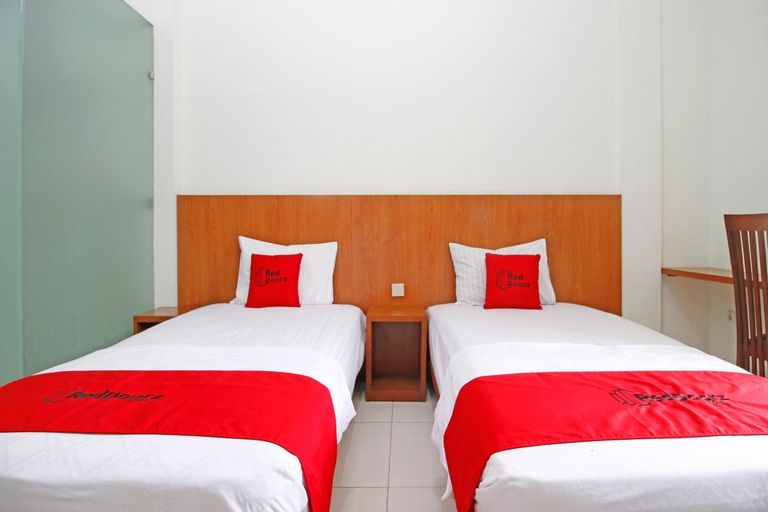 Bedroom 20
