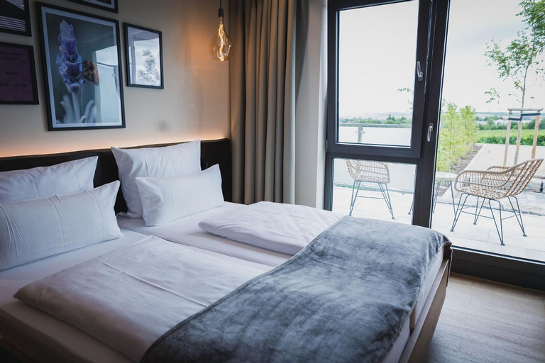 Bedroom 9