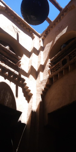 Others 4, Kasbah Maktob Tamnougalt, Zagora